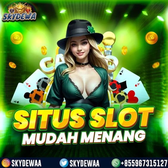 Situs Slot Gacor yang Direkomendasikan oleh Pemain Profesional