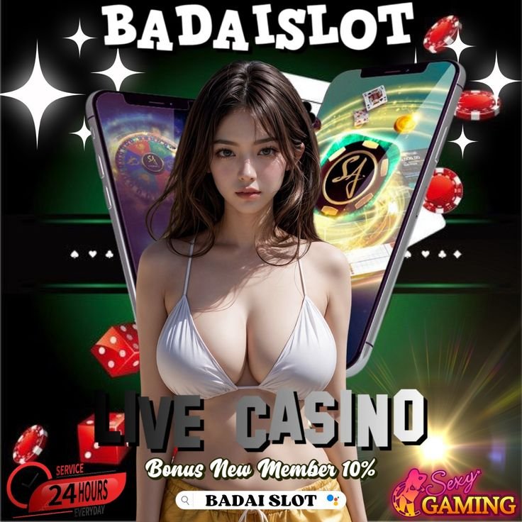 Top 10 Permainan Live Casino Paling Populer di Indonesia