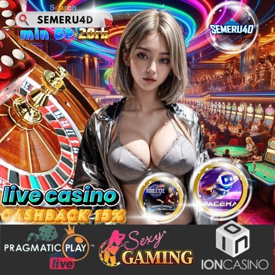 Slot Online Terpercaya dengan Pembayaran Cepat dan Aman