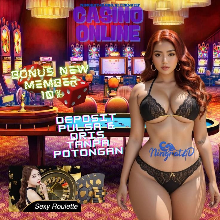 Cara Mudah Daftar Slot QRIS Tanpa Rekening